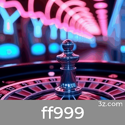 ff999 Inovação: Jogos e Tecnologia de Ponta