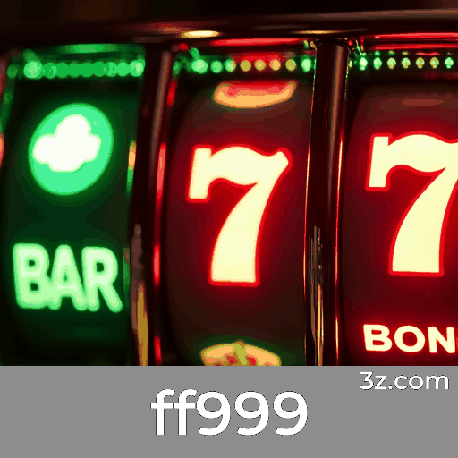 ff999 Inovação: Jogos e Tecnologia de Ponta