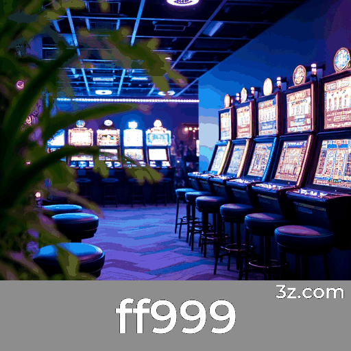 Arquitetura Robusta e Segura da ff999: Garantia de Estabilidade