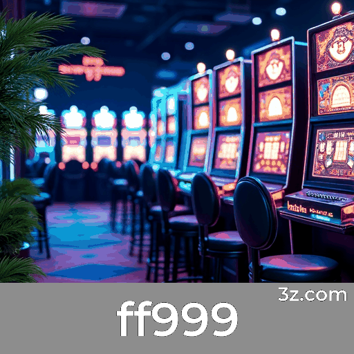 Arquitetura Robusta e Segura da ff999: Garantia de Estabilidade