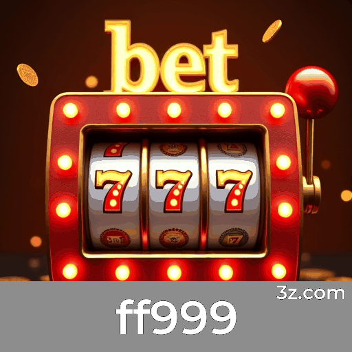 ff999 Social Casino: Interatividade e Entretenimento Real