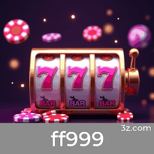 ff999: Sinta a Emoção e Altos Retornos do Crash