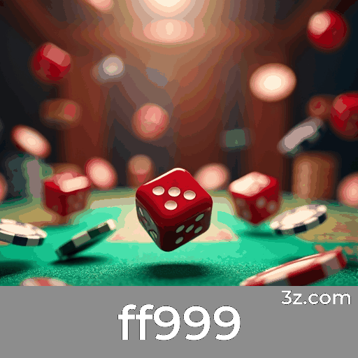 ff999 Social Casino: Interatividade e Entretenimento Real