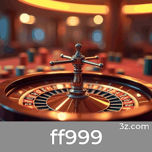 Experiência de Membro Incomparável no ff999